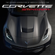Illustration for article titled Top 10 Ways To Give The Gift Of Corvette